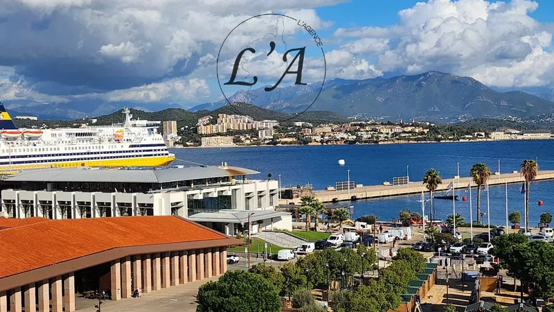Ajaccio, Corsica, France. - Photo 3