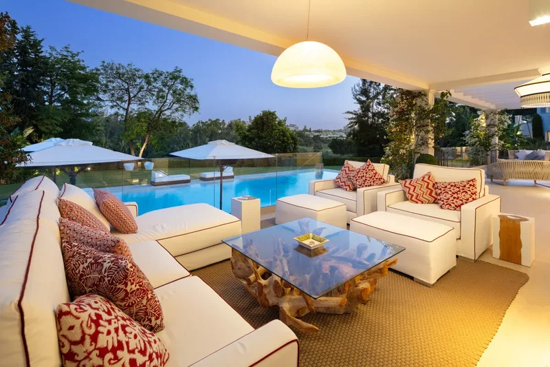 Nueva Andalucia, Marbella, Spain. - Photo 21