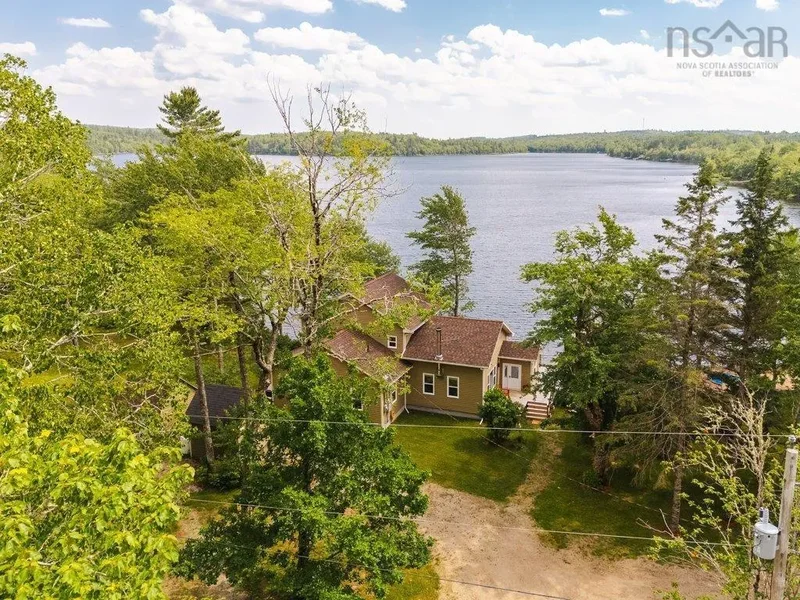 170 Laura's Lane, Chester, Nova Scotia, Canada. - Photo 37