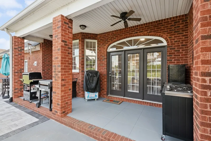 815 Stonebrook Dr, Lebanon, Tennessee, United States. - Photo 55
