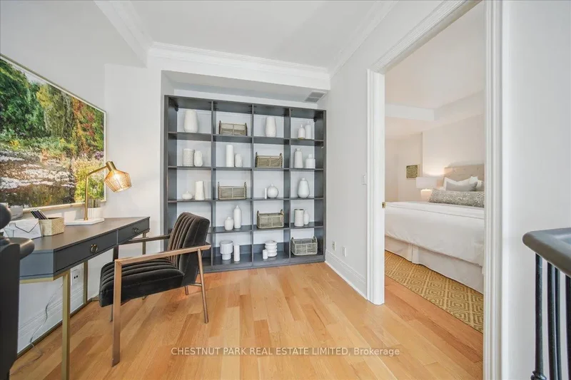 203 - 33 Delisle Avenue, Toronto, Ontario, Canada. - Photo 23
