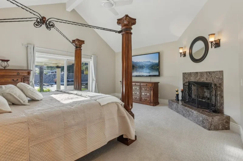 12755 Santa Teresa Boulevard, San Martin, California, United States. - Photo 24