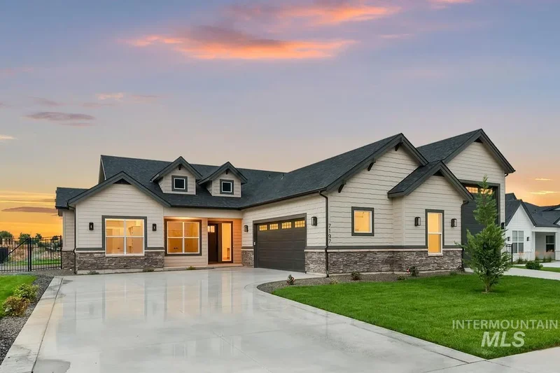 7197 E Osprey Estates Dr., Nampa, ID 83686, Nampa, Idaho, United States. - Photo 4