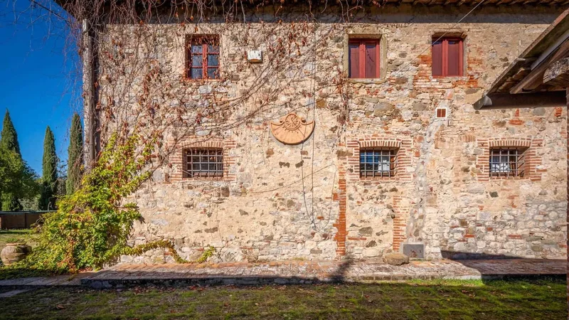 53013 Gaiole in Chianti, Province of Siena, Italy, Castagnoli, Tuscany, Italy. - Photo 11