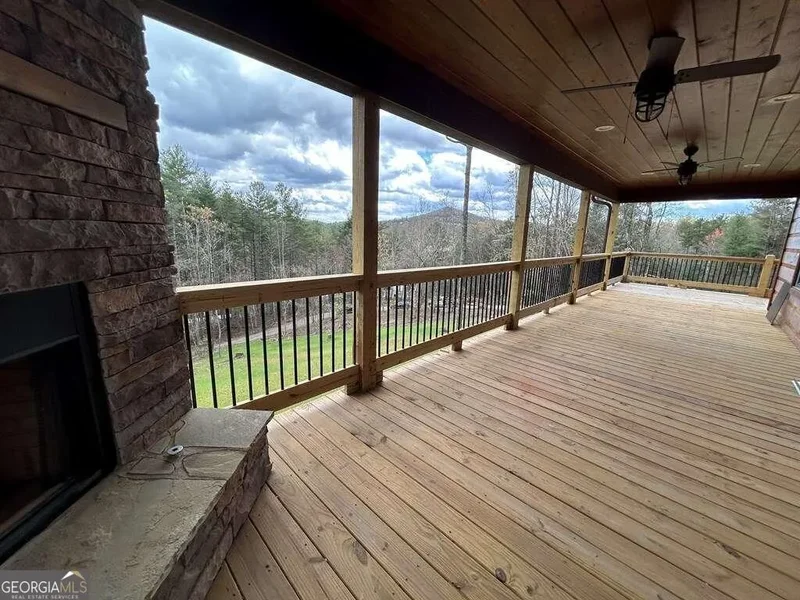 450 Twin Springs Road, Mineral Bluff, GA 30559, Mineral Bluff, Georgia, United States. - Photo 38