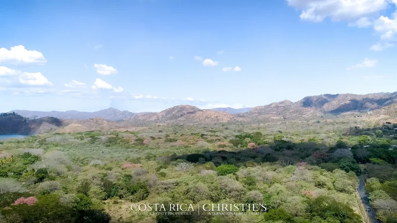 Cape Parrot Beach, Brasilito, Guanacaste Province, Costa Rica. - Photo 15