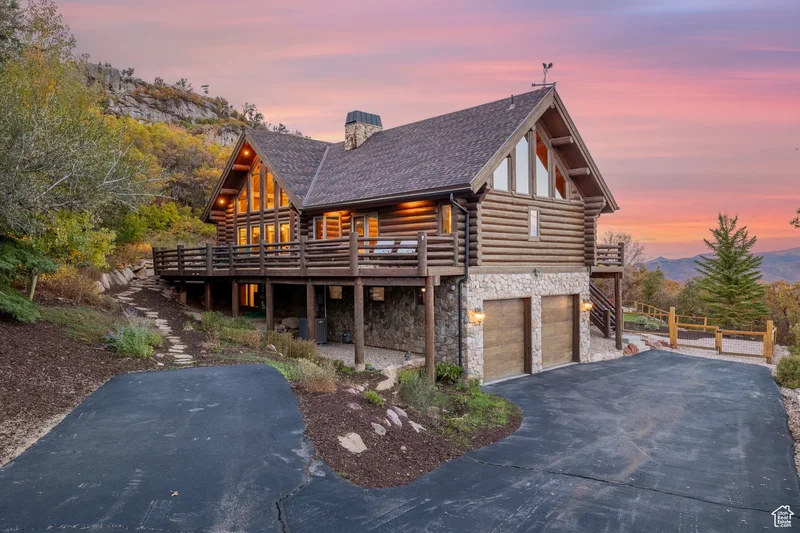 6874 SADDLE CT, Park City, UT 84098, Park City, Utah, United States. - Photo 16