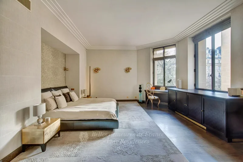 Paris, Île-de-France, France. - Photo 2