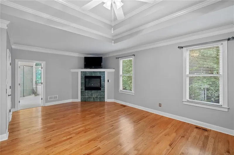 515 N Burgess Trail, Milton, GA 30004, Milton, Georgia, United States. - Photo 64