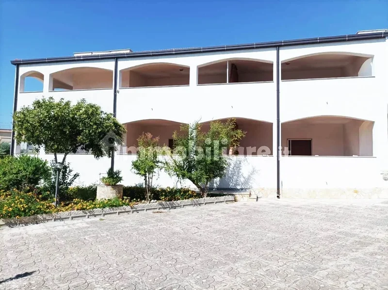 Leporano Marina, Apulia, Italy. - Photo 24