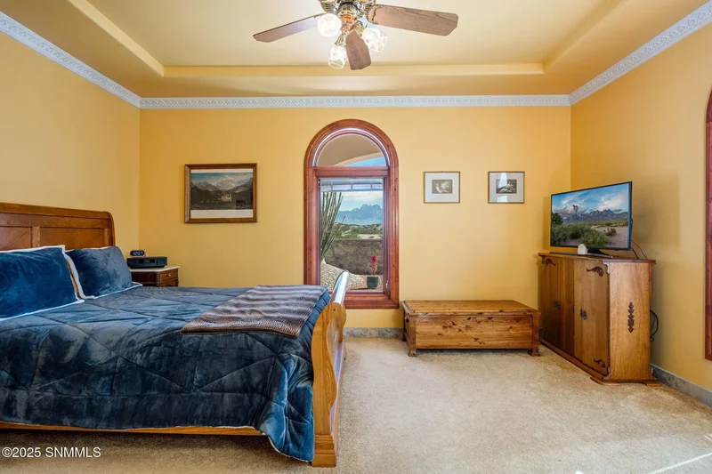 4471 Nambe Arc, Las Cruces, NM 88011, Las Cruces, New Mexico, United States. - Photo 39