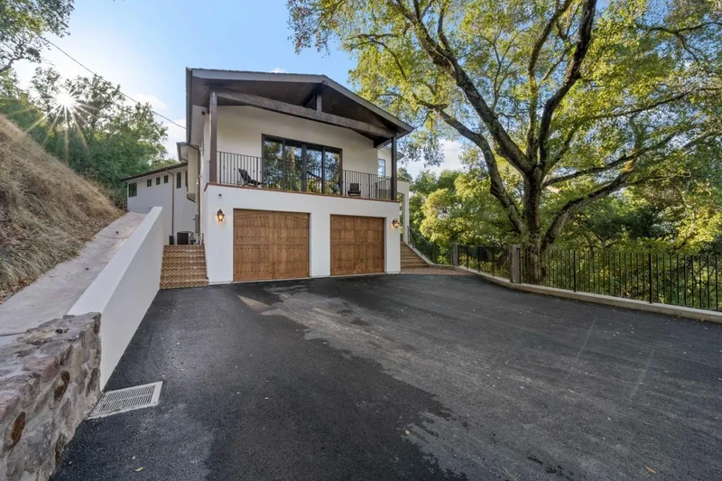 15269 Bohlman Road, Saratoga, California, United States. - Photo 48