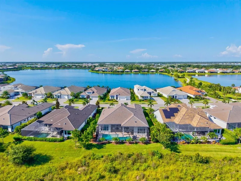 7916 MAINSAIL LANE, SARASOTA, FL 34240, Sarasota, Florida, United States. - Photo 17