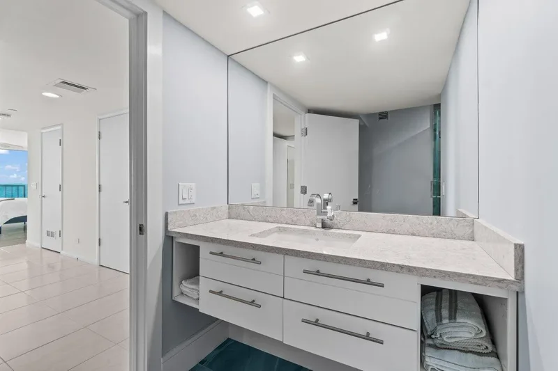 3211 S Ocean Boulevard 802, Boca Raton, Florida, United States. - Photo 13