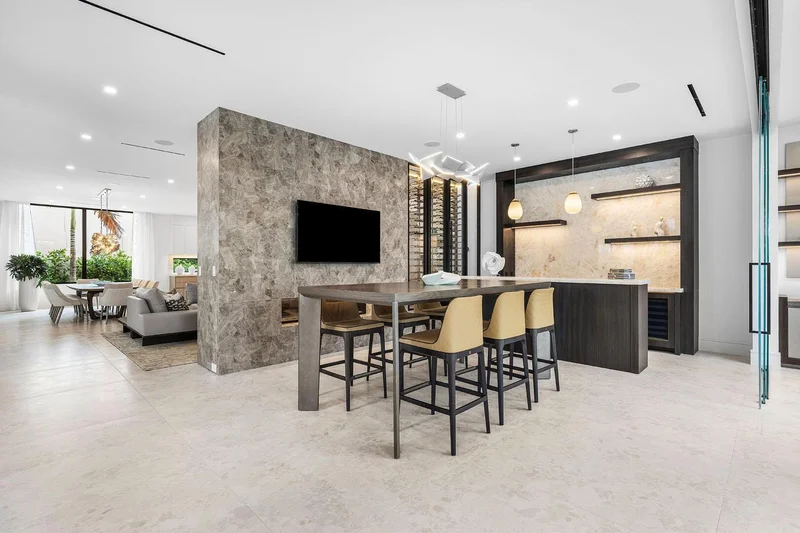 217 Thatch Palm Drive, Boca Raton, Florida, United States. - Photo 63