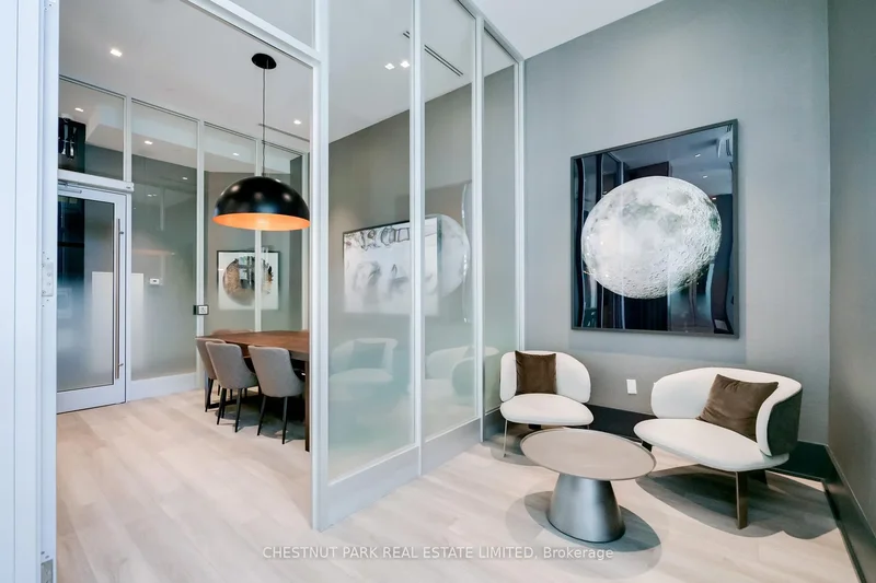 406 - 250 Lawrence Avenue W, Toronto, Ontario, Canada. - Photo 30