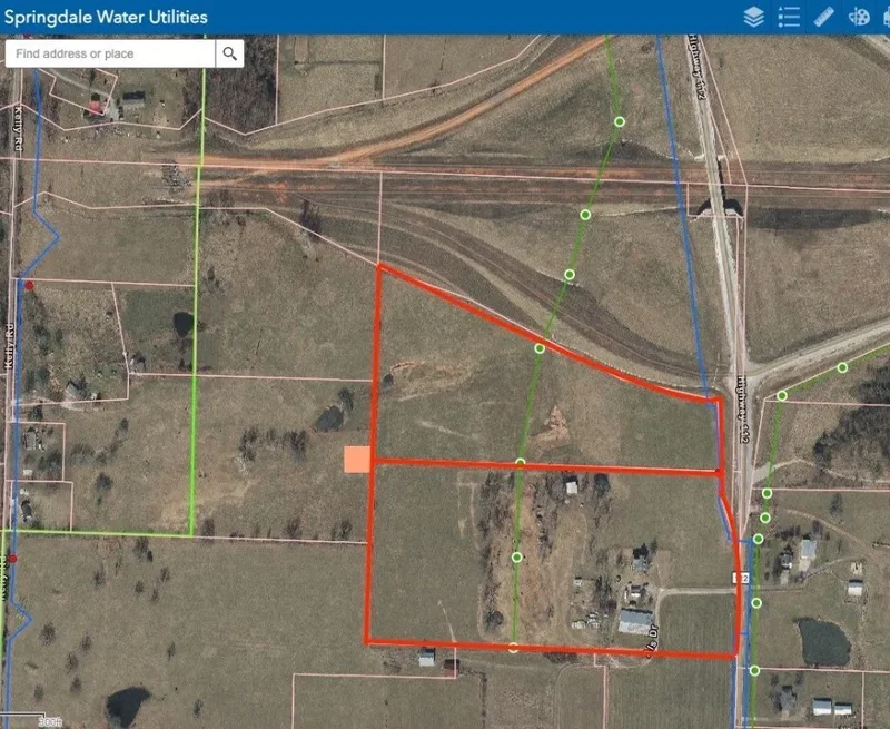 4022 Als Drive, Springdale, AR 72762, Tontitown, Arkansas, United States. - Photo 2