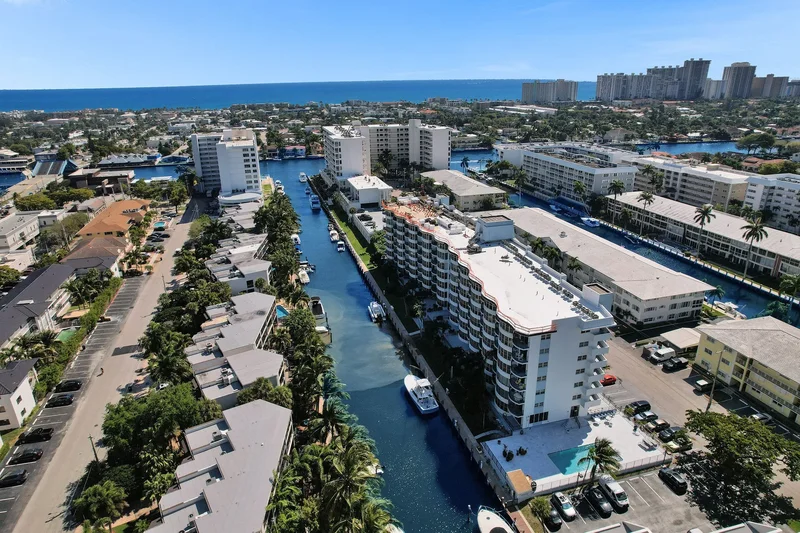 3051 NE 48th #509, Fort Lauderdale, FL 33308, Fort Lauderdale, Florida, United States. - Photo 48
