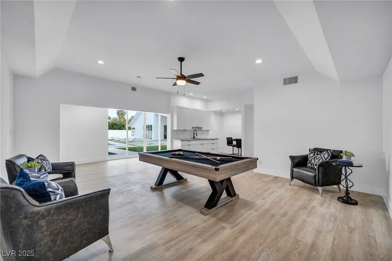 3630 Tobias Lane, Las Vegas, Nevada, United States. - Photo 31