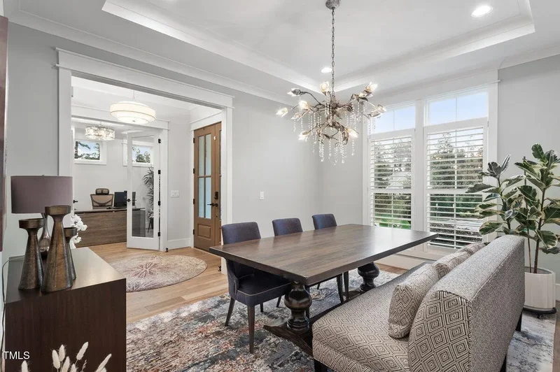 2328 Toll Mill Court, Raleigh, NC 27606, Raleigh, North Carolina, United States. - Photo 58