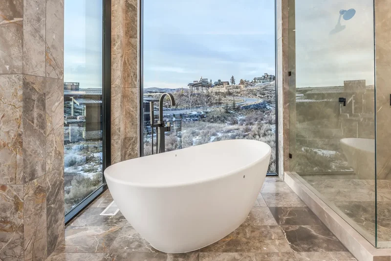 3287 Central Pacific Trail, Park City, UT 84098, Park City, Utah, United States. - Photo 48