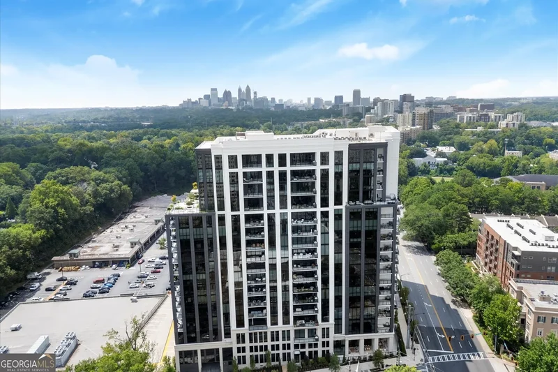 2425 Peachtree Road NE #502, Atlanta, GA 30305, Atlanta, Georgia, United States. - Photo 31