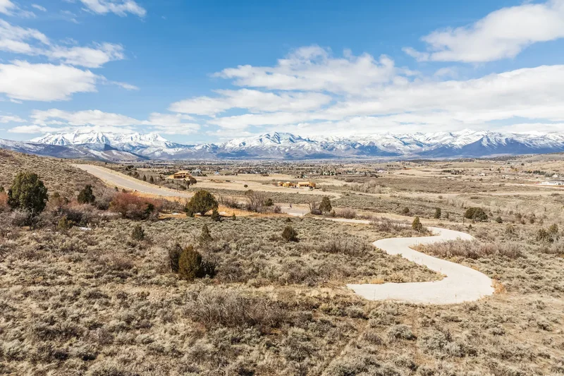 6008 E Remuda Run Dr Lot 18, Heber City, UT 84032, Heber City, Utah, United States. - Photo 24