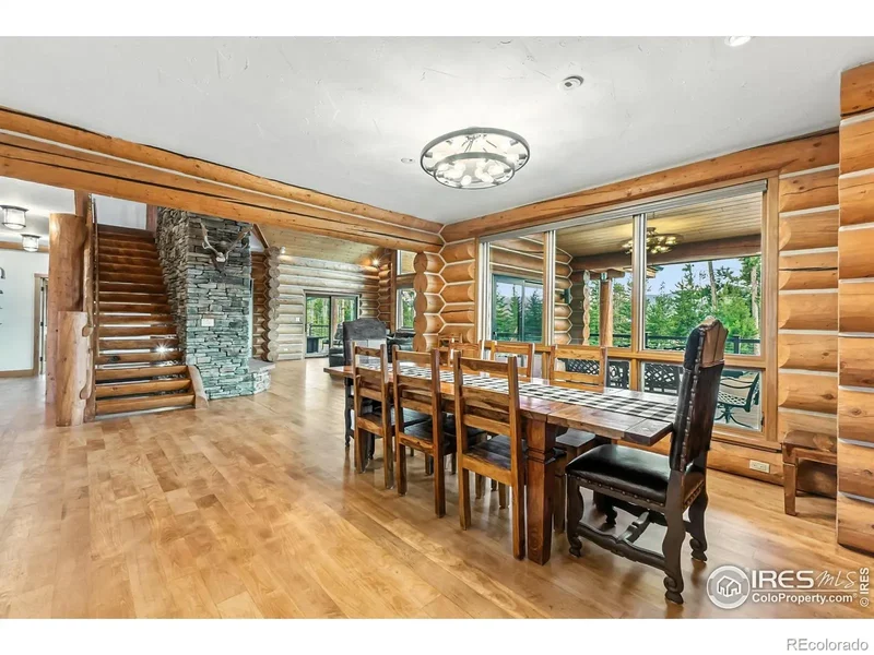 127 Grand County Road 8030, Fraser, Colorado, United States. - Photo 9