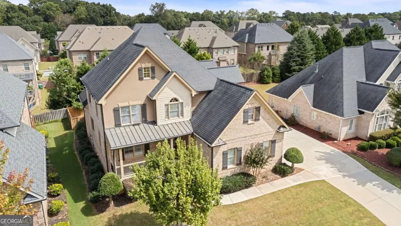 1054 Morgan Garner Drive SW, Lilburn, GA 30047, Lilburn, Georgia, United States. - Photo 72