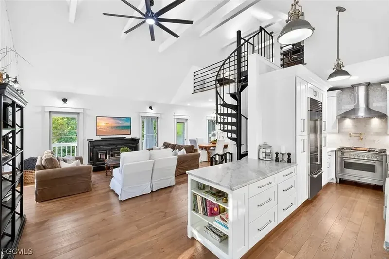 1973 Wild Lime Drive, #None, Sanibel, FL, 33957, USA, Sanibel, Florida, United States. - Photo 19