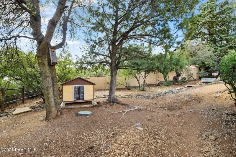 110 S Horizon Circle, Prescott, AZ 86303, Prescott, Arizona, United States. - Photo 41