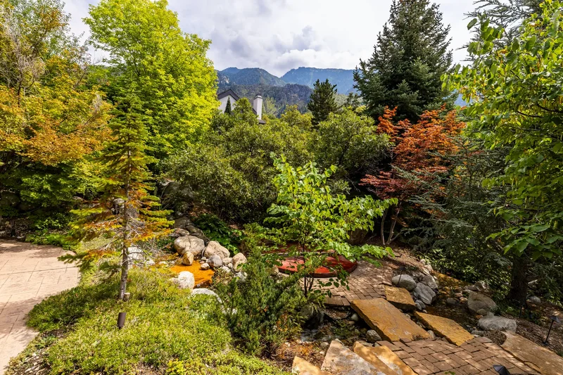 3409 E Seven Springs Drive, Sandy, UT 84092, Sandy, Utah, United States. - Photo 75