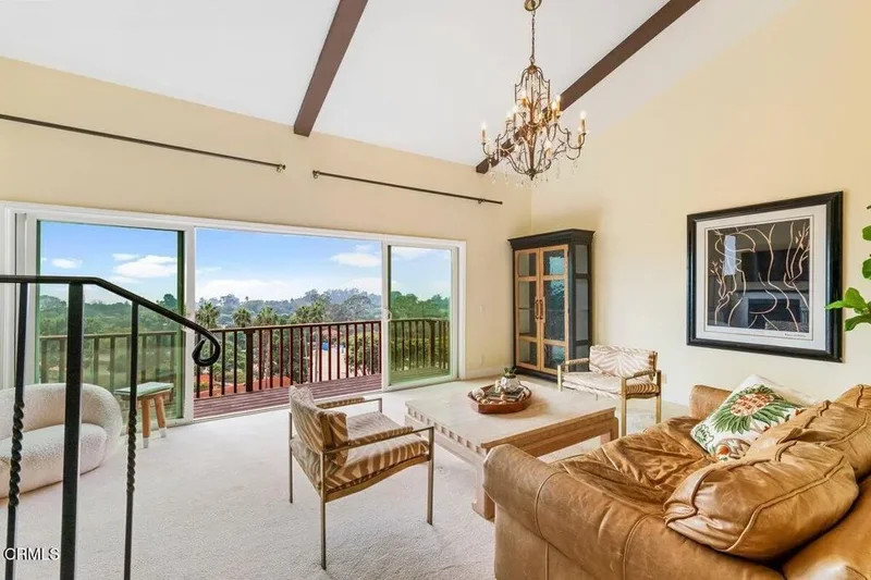 2417 Calle Linares, Santa Barbara, CA 93109, Santa Barbara, California, United States. - Photo 8
