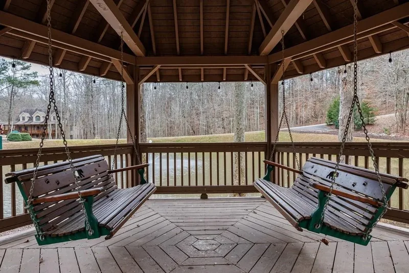 267 Sharp Mountain Parkway, Jasper, Georgia, United States. - Photo 51