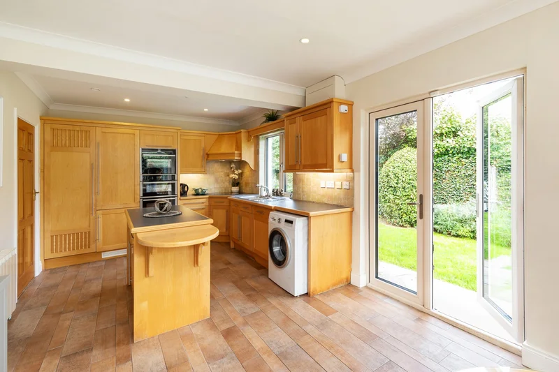 3 Beeches Park, Glenageary, Co. Dublin, A96 W9V6, Dublin, County Dublin, Ireland. - Photo 14