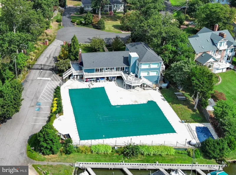 4505 Dolphin Lane, Alexandria, VA 22309, Mount Vernon, Virginia, United States. - Photo 21