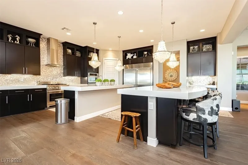 32 Olympia Chase Drive, Las Vegas, Nevada, United States. - Photo 13