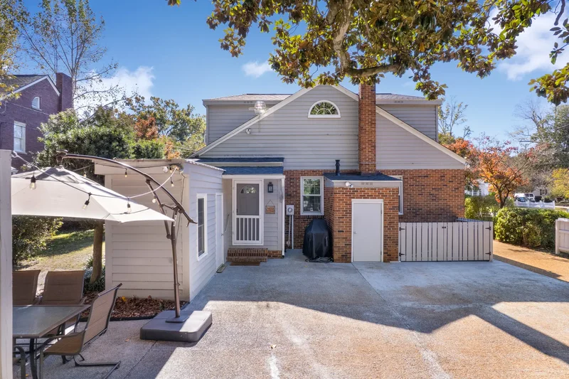 116 W Gale St, Edenton, NC 27932, Edenton, North Carolina, United States. - Photo 40