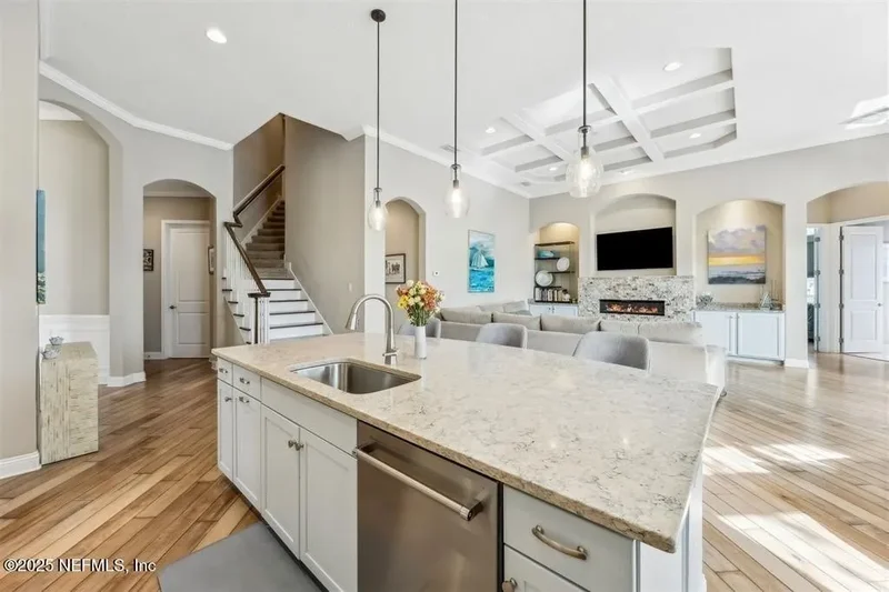 96025 SEA BREEZE Way, Fernandina Beach, FL, 32034, USA, Fernandina Beach, Florida, United States. - Photo 31