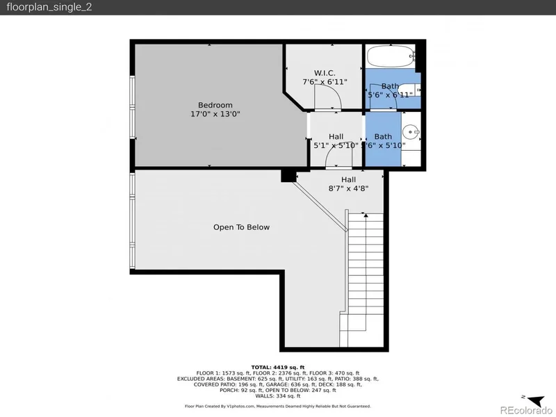 10432 Willowwisp Way, Highlands Ranch, Colorado, United States. - Photo 50