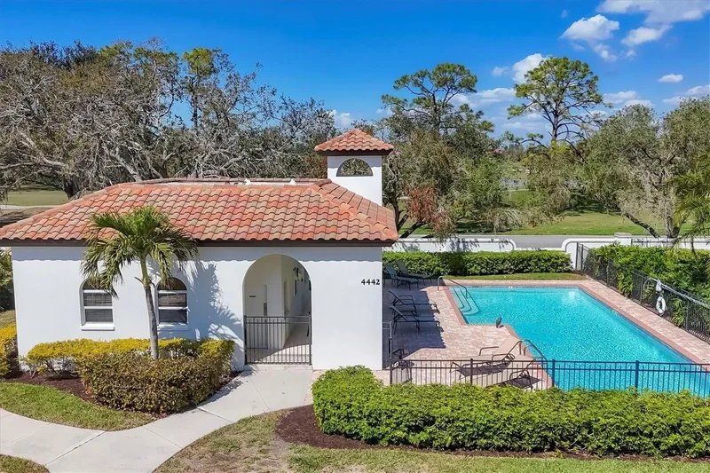 4416 CALLE SERENA, Sarasota, Florida, United States. - Photo 45