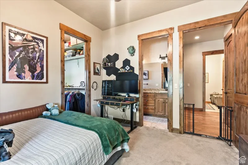 823 W SUMMIT HAVEN CIR, Kamas, Utah, United States. - Photo 25
