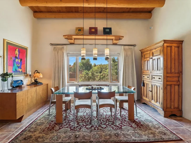 3000 Governor Lindsey Road, Santa Fe, NM 87505, Santa Fe, New Mexico, United States. - Photo 16
