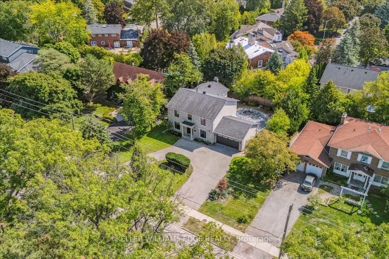 2098 Mississauga Road, Mississauga, ON L5H 2K6, Mississauga, Ontario, Canada. - Photo 49