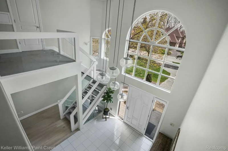 1865 Archers Pointe, Rochester Hills, MI 48306, Rochester, Michigan, United States. - Photo 27