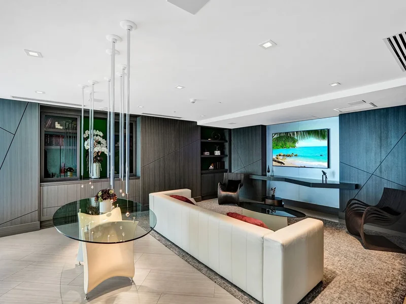 300 Sunny Isles Blvd Unit# 4-2302, Sunny Isles Beach, FL 33160, Golden Beach, Florida, United States. - Photo 2