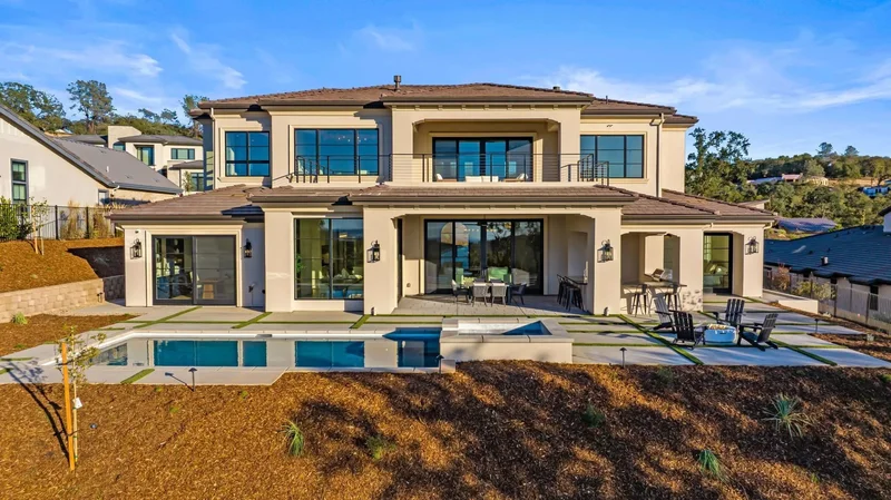 4970 Greyson Creek Drive , El Dorado Hills, CA 95762, El Dorado Hills, California, United States. - Photo 68