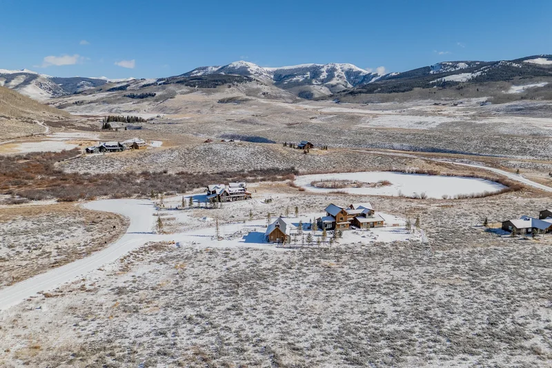 103 Buckhorn Way , Crested Butte, CO 81224, Crested Butte, Colorado, United States. - Photo 16
