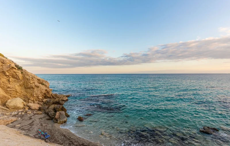 03560, Alicante, Spain, el Campello, Valencian Community, Spain. - Photo 17