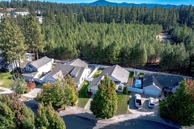 5707 E Steamboat Bend, Post Falls, ID 83854, Post Falls, Idaho, United States. - Photo 8